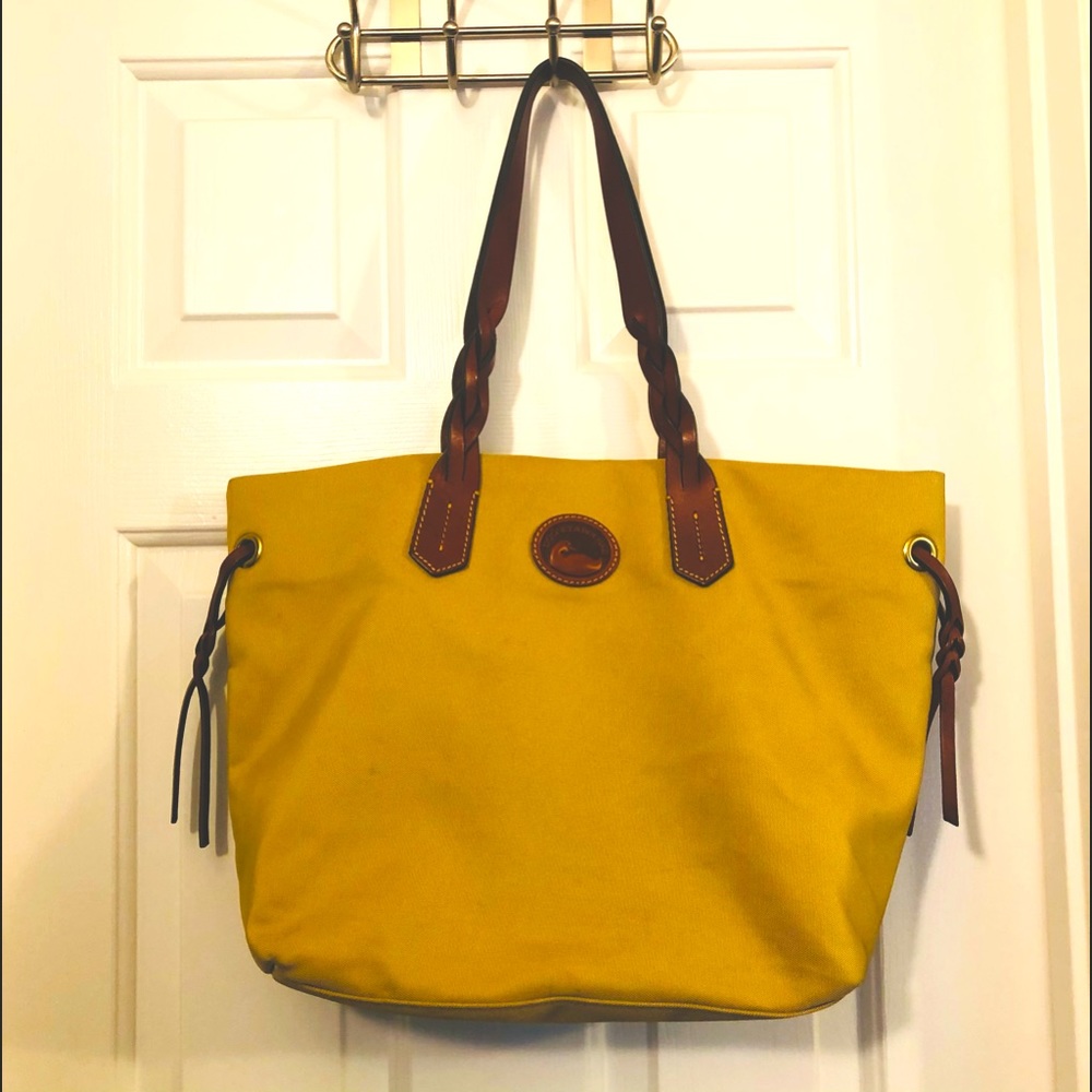 Tote Dooney & Bourke